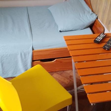 Quarto Individual Privativo Em Copacabana Rio de Janeiro Exterior photo