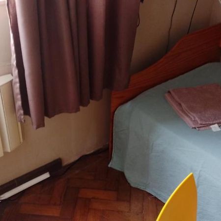 Quarto Individual Privativo Em Copacabana Rio de Janeiro Exterior photo